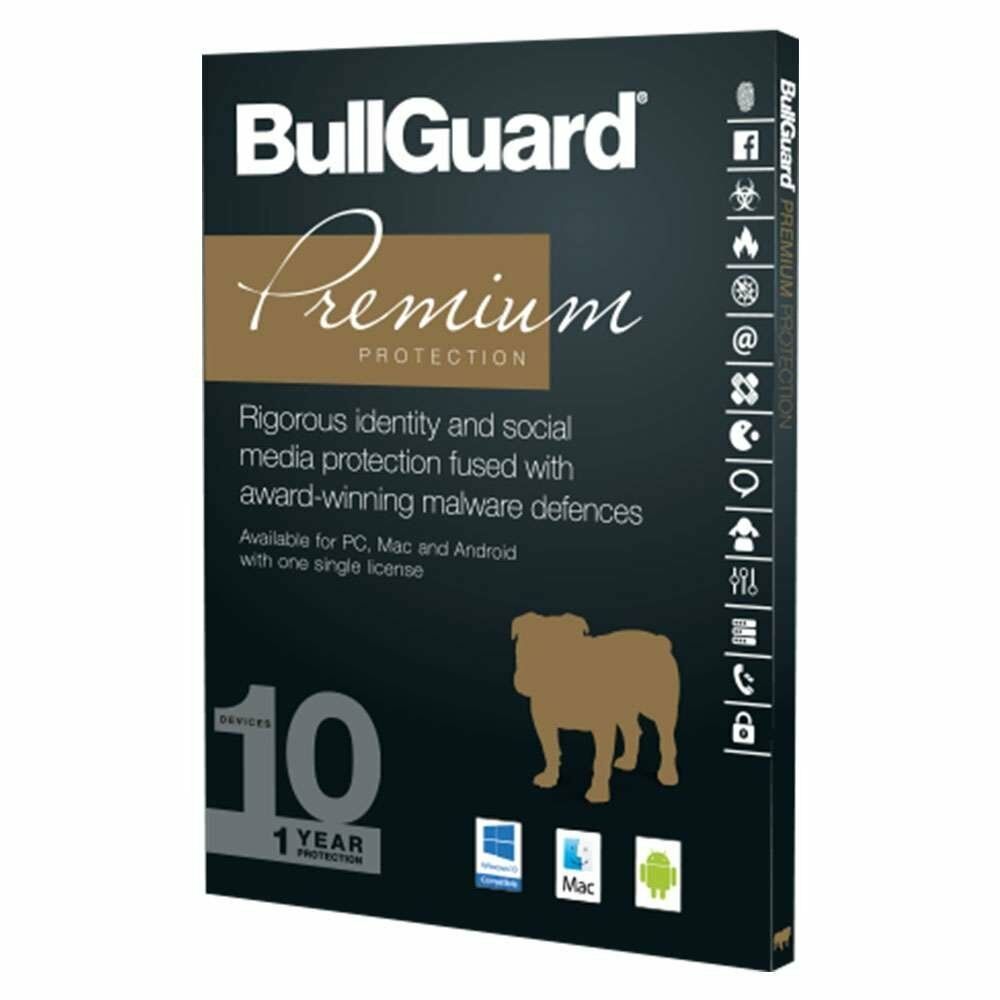 download bullguard internet security